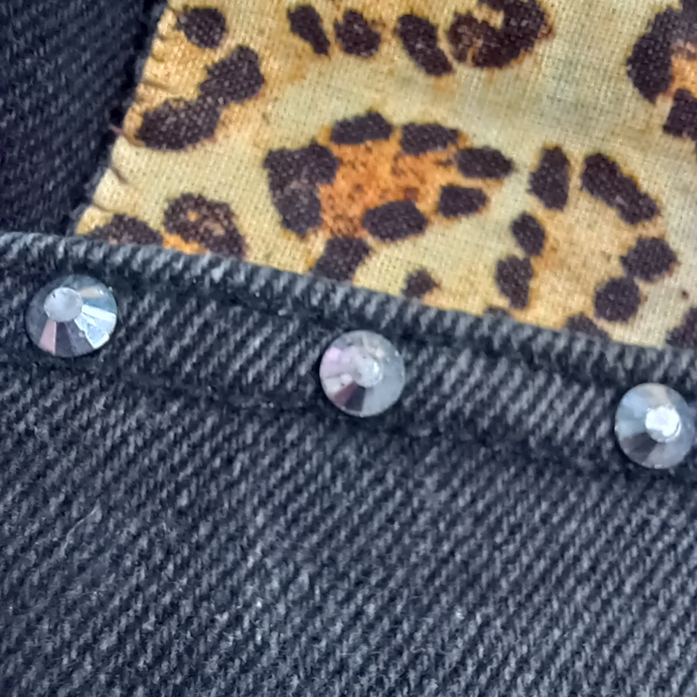 SOLD @ market ! ❤️‍🔥Custom Frankenstine & his bride OOAK distressed! - Picture 4 of 11